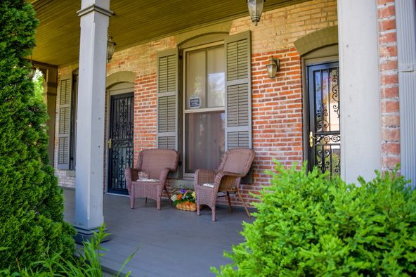 101 E Burton St, Kirksville, MO 63501